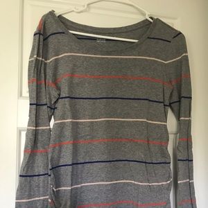 Gap Maternity Long Sleeve Tee